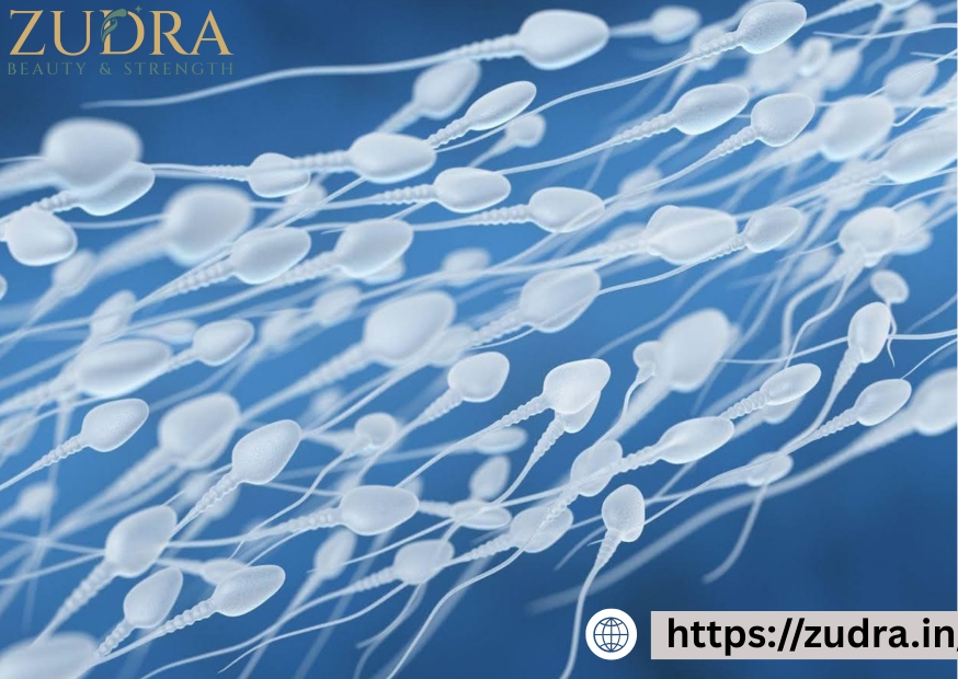 Natural Medicines and Supplements to Boost Male Fertility Safely